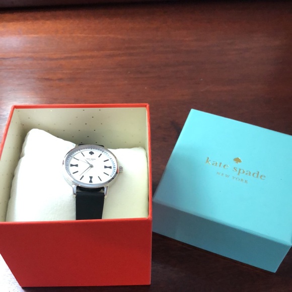 Kate spade ladies watch - Picture 4 of 4